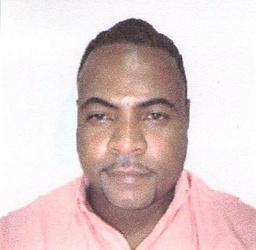 Anthony  Diaz