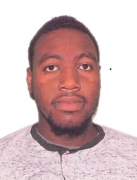 Kenroy Webster