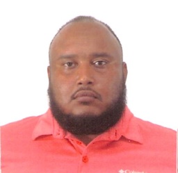 Deshawn Garbutt
