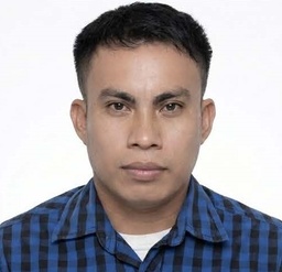 Rudi Fajardo