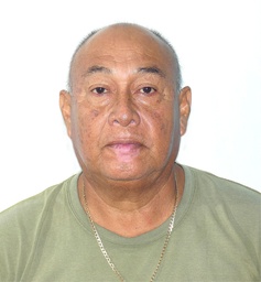 Gabriel Herman Acosta