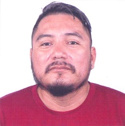 Rudy  Hernandez