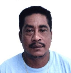 James  Aranda