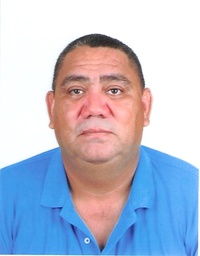 Gildaberto  Arroyo
