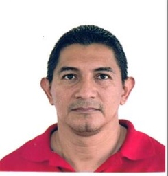 Melvin  Pinelo