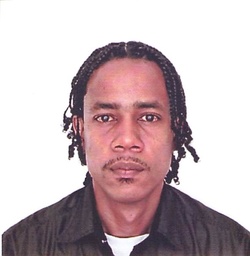 Glenn Lamb Jr.