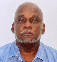 Mark Anthony Usher