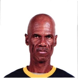 Stephen  Cain