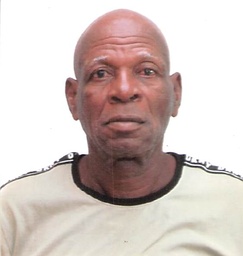 Wayne  Cooper