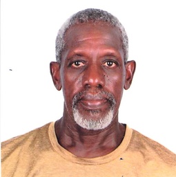 Kenneth  Butler