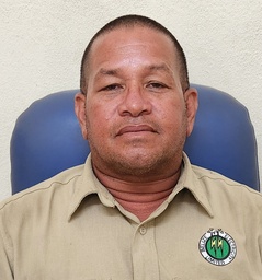 Leroy  Matura