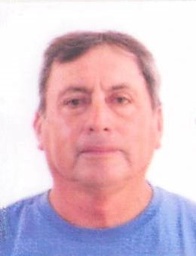 Juan Jose  Alamilla Sr.