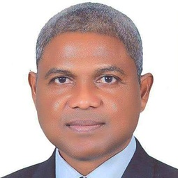 Reuel Black 