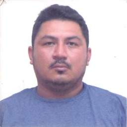 Efrain Reyes