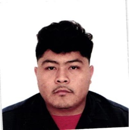 Ruel Cantun
