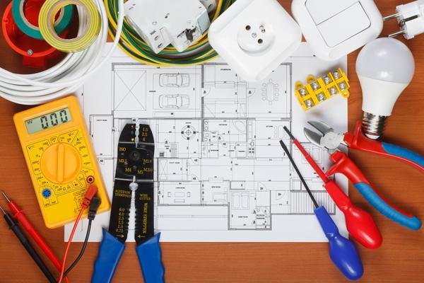 Electrical submissions